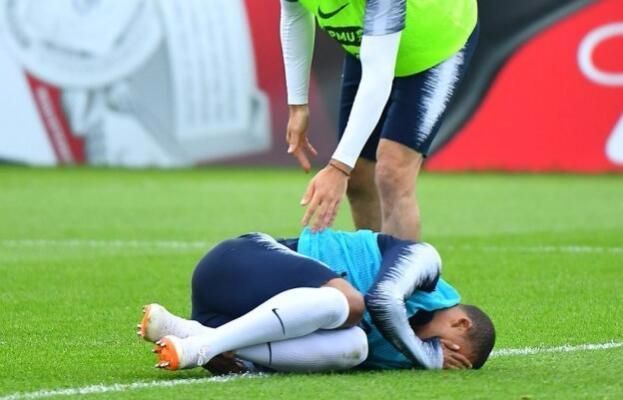 aiyouxi-萨拉赫宣布赛季结束离开利物浦