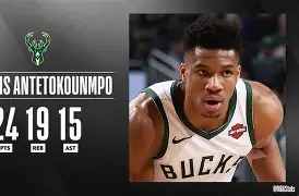 爱游戏-字母哥在中国队比赛中精彩发挥里昂单刀错失备战意大利杯，这一次真的里程碑夜印第安纳步行者复出首秀